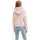 Vêtements Enfant Regata Calvin Klein Jeans Canelada Preta Hero Short Sleeve T Shirt  Rose
