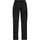 Vêtements Homme Pantalons de survêtement Vaude Escape 2.5L mid-rise Pants Noir