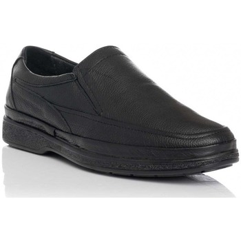 Chaussures Homme Mocassins 48 Horas 328701-01 Noir