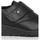 Chaussures Femme Derbies Hispaflex 23211 Noir