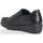 Chaussures Femme Derbies Hispaflex 23212 Noir