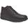 Chaussures Homme Derbies & Richelieu CallagHan 42604-nero Noir