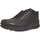 Chaussures Homme Derbies & Richelieu CallagHan 42604-nero Noir