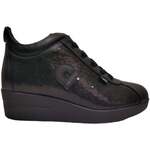 Sneakers GUESS FI5REN ELE12 BLACK