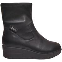 Steven 5775 Leather Sneakers