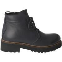 Chaussures Femme Bottines Bueno Shoes UNDERCOVER Bleu