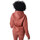Vêtements Femme Sweats Project X Paris Sweat femme  Paris Maron F222138 - XS Marron