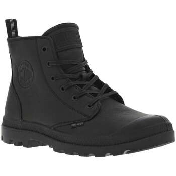 Chaussures Homme Boots Palladium 20993CHAH23 Noir