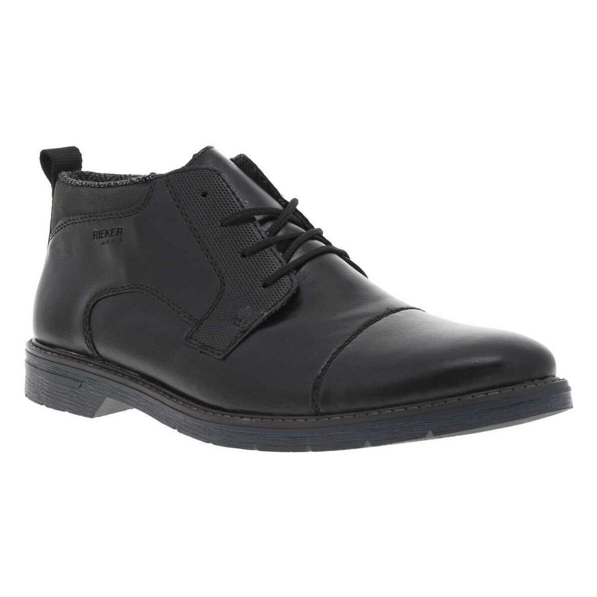 Chaussures Homme Boots Rieker® R-Evolution 21168CHAH23 Noir