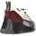 Chaussures Femme Baskets basses Wonders MERVEILLES DU SPORT SUKI E-6730 Beige