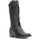 Chaussures Femme Boots MTNG BOTTES  TANUBIS 51964 Noir