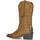 Chaussures Femme Boots MTNG BOTTES  TANUBIS 51964 Beige