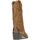 Chaussures Femme Boots MTNG BOTTES  TANUBIS 51964 Beige