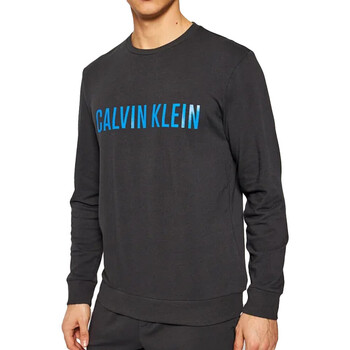 Vêtements Homme Sweats Calvin Klein Jeans 000NM1960E Noir