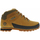 Chaussures Homme Boots Timberland Bottines cuir nubuck Beige