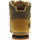 Chaussures Homme Boots Timberland Bottines cuir nubuck Beige