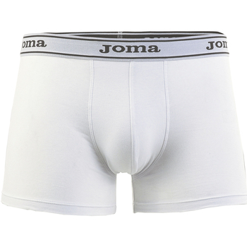 Sous-vêtements Homme Boxers Joma 2-Pack Boxer Briefs Blanc