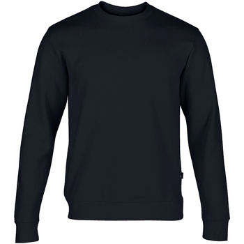 Vêtements Homme Vestes de survêtement Joma Montana Sweatshirt Noir