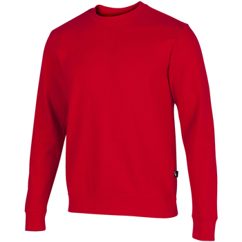 Vêtements Homme Vestes de survêtement Joma Montana Sweatshirt Rouge