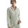 Vêtements Femme Pyjamas / Chemises de nuit Selmark Tenue détente et intérieur pyjama pantalon chemise Polar Vert
