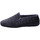 Chaussures Homme Chaussons Neles  Gris