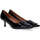 Chaussures Femme Escarpins Bibi Lou  Noir