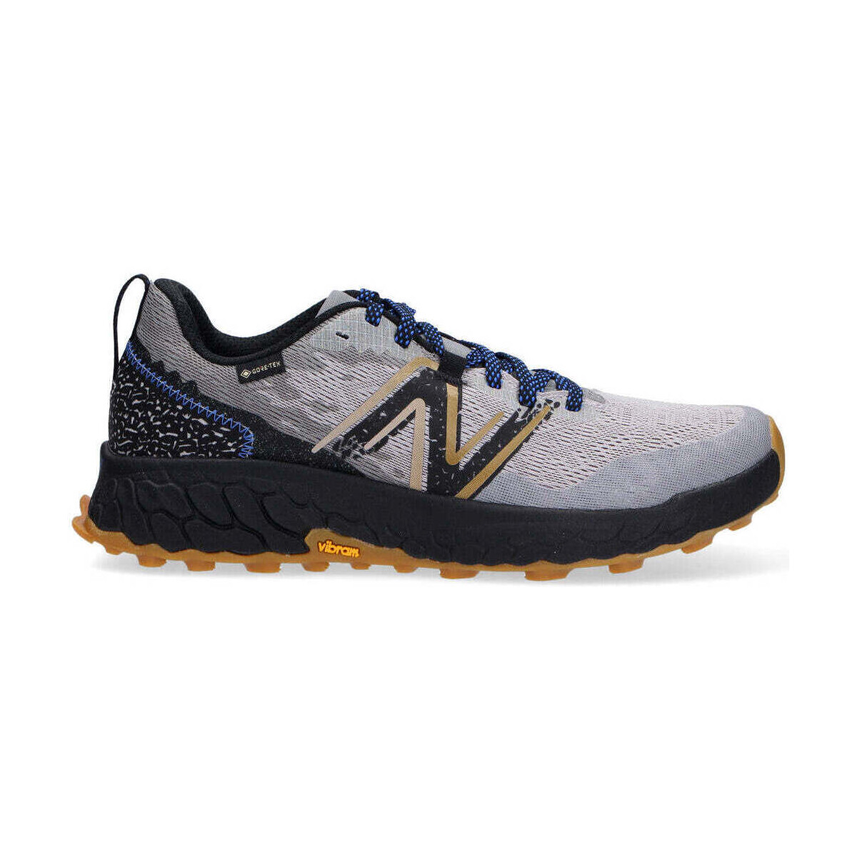 Chaussures Homme Baskets basses New Balance  Gris