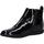 Chaussures Fille Bottes Kickers 508748-30 VERMILLON 508748-30 VERMILLON 