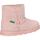Chaussures Enfant Bottes Kickers 884390-30 ALDIZA Rose