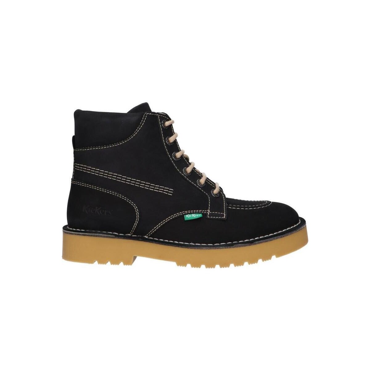 Chaussures Homme Boots Kickers 947340-60 DALTREY HI 947340-60 DALTREY HI 