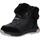 Chaussures Garçon Boots Kickers 910810-30 KICKFLUFFY 910810-30 KICKFLUFFY 