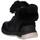 Chaussures Garçon Boots Kickers 910810-30 KICKFLUFFY 910810-30 KICKFLUFFY 