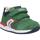 Chaussures Enfant Baskets mode Geox B940RB 01422 B RISHON BOY B940RB 01422 B RISHON BOY 