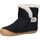 Chaussures Fille Bottes Kickers 909740-10 SO WINDY NUBUCK 909740-10 SO WINDY NUBUCK 