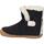 Chaussures Fille Bottes Kickers 909740-10 SO WINDY 909740-10 SO WINDY 