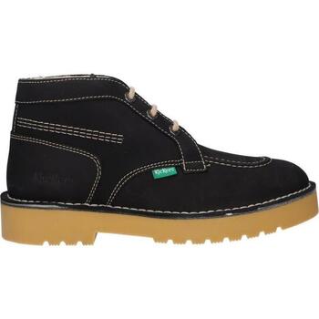 Chaussures Homme Boots Kickers 947331-60 DALTREY CHUCK Noir
