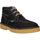 Chaussures Homme Boots Kickers 947331-60 DALTREY CHUCK Noir
