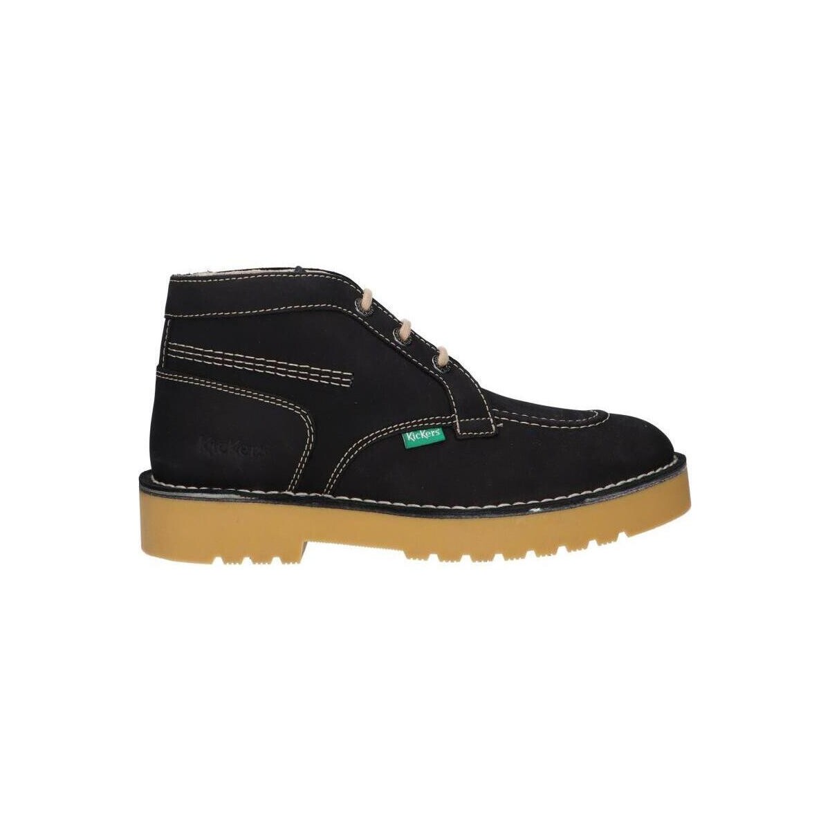 Chaussures Homme Boots Kickers 947331-60 DALTREY CHUCK 947331-60 DALTREY CHUCK 