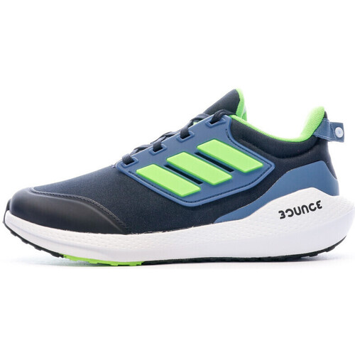 Chaussures Fille Running / trail item adidas Originals GY4361 Noir