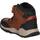 Chaussures Garçon Boots Geox J16AEA 0FEFU J TERAM BOY B ABX J16AEA 0FEFU J TERAM BOY B ABX 