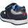 Chaussures Enfant Multisport Geox B163CB 08522 B ALBEN BOY B163CB 08522 B ALBEN BOY 