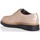 Chaussures Femme Derbies Pitillos 5393 Blanc