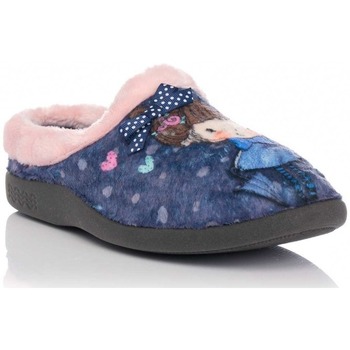 Flossy Femme Chaussons  26-13