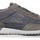Chaussures Homme Baskets basses Scalpers 42459 Gris