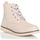 Chaussures Fille Boots Conguitos COSH113023 Beige