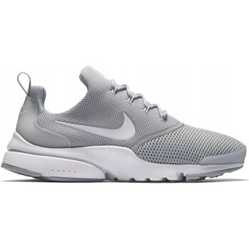Chaussures Homme Baskets mode Nike 908019 Gris