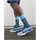 Chaussures Homme Baskets mode Nike FD2765 Bleu