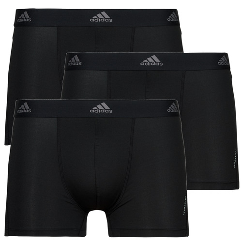 Sous-vêtements Homme Boxers ltd adidas Performance ACTIVE MICRO FLEX ECO Noir