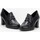 Chaussures Femme Baskets mode Desiree 30626 NEGRO
