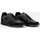 Chaussures Homme Baskets mode CallagHan 30127 NEGRO